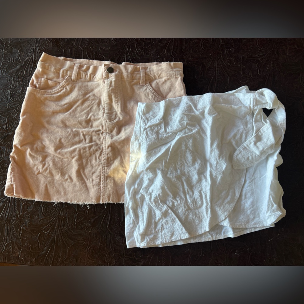 Skirt bundle